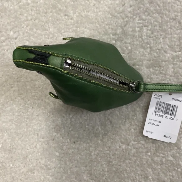 Coach Rexy Coin purse - Picture 3 of 7